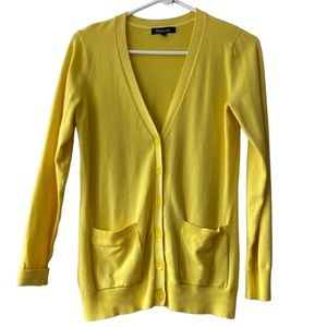 Dalia Button Up Cardigan